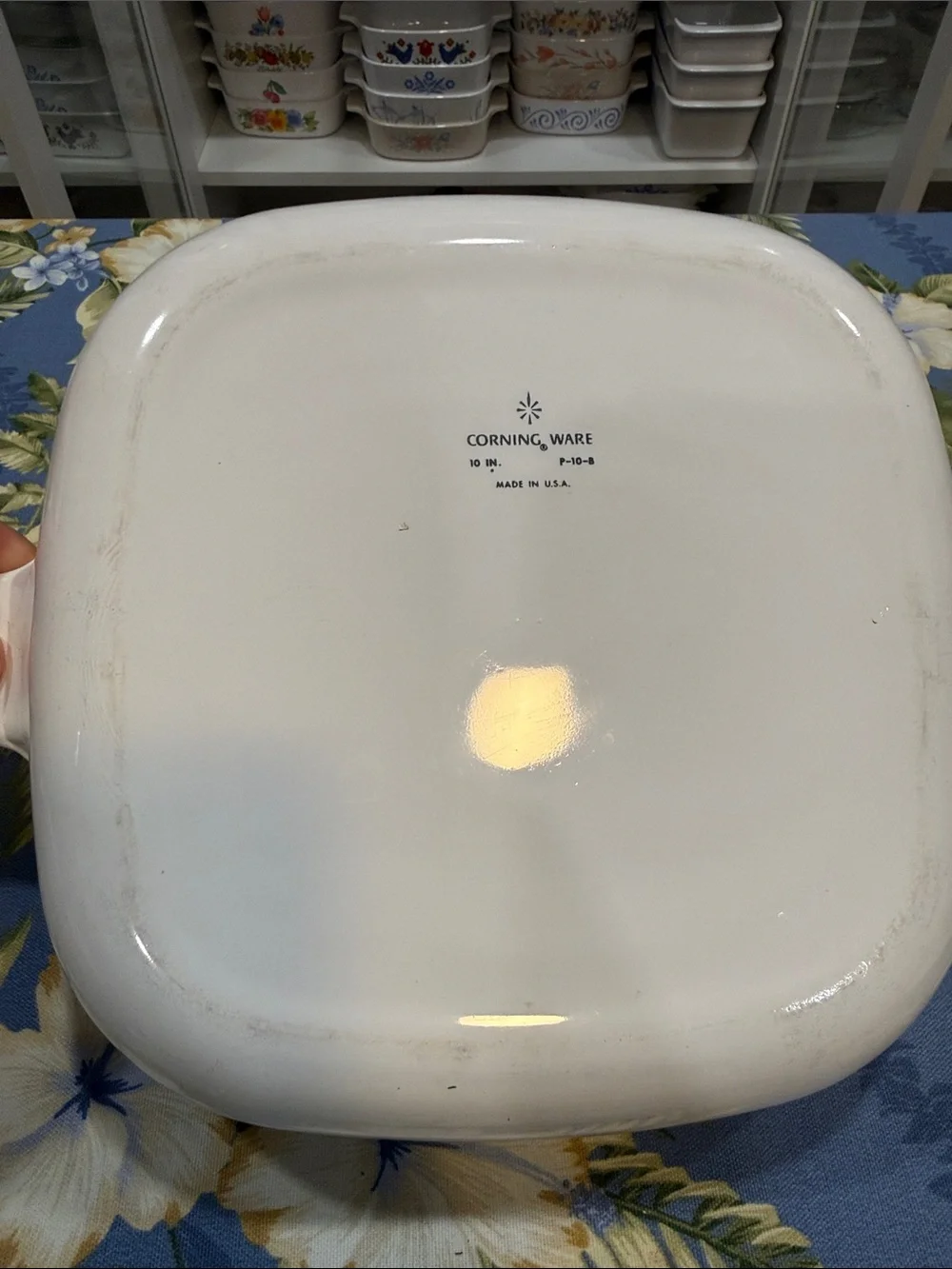 CorningWare 10